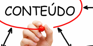 conteúdo