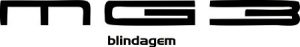 MG3 Blindagem