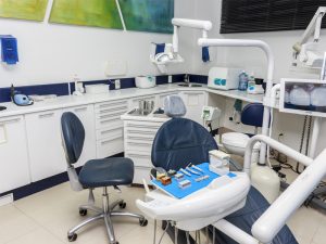 Consultorio Dr. Roberto Pires