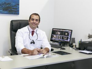 clinica de odontologia