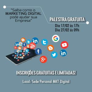 marketing digital