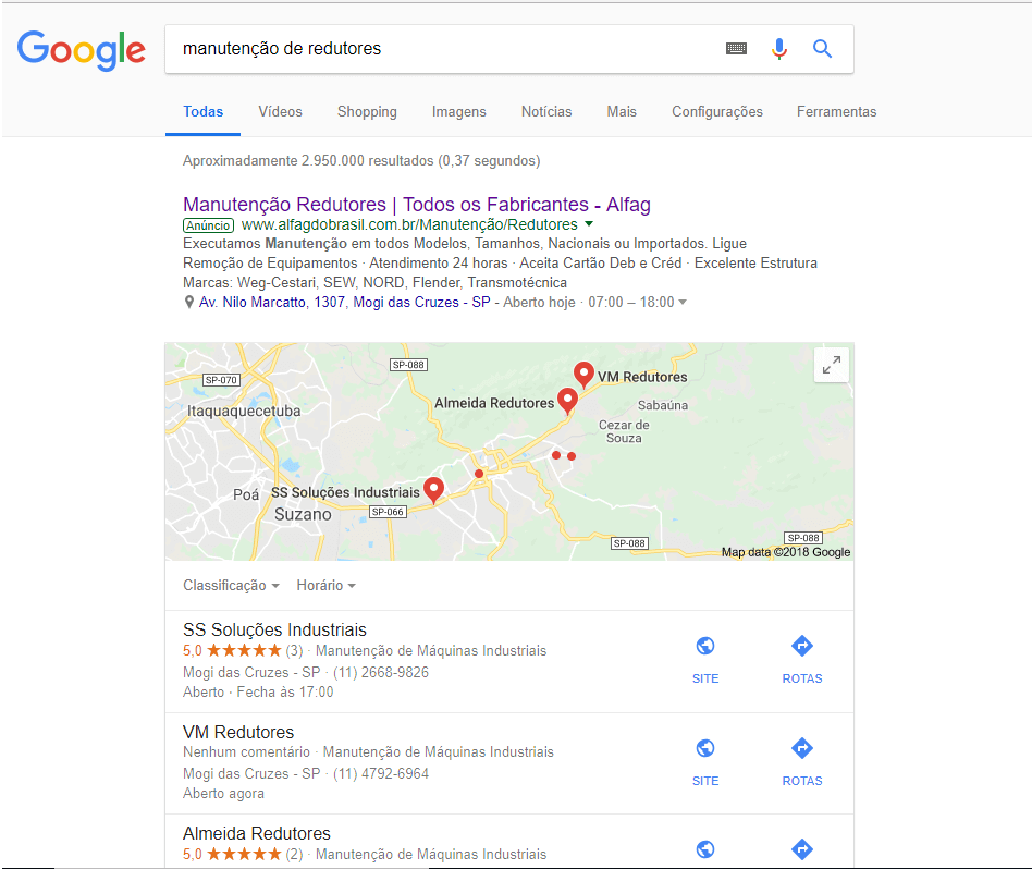 ALFAG ADWORDS