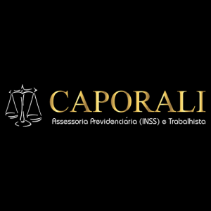 caporali adivogados logo