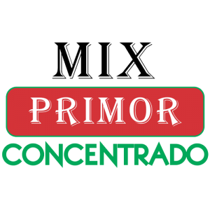 logo mix primor