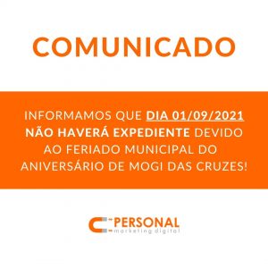 Comunicado personal