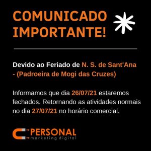 personal marketing