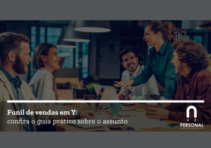 Ebook Funil de vendas em y