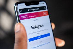Instagram Business