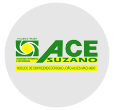 logo Ace Suzano