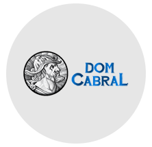 logo Dom Cabral