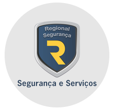 logo Regional Segurança