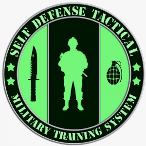 self defence
