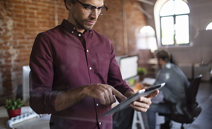 patrocínio no Instagram