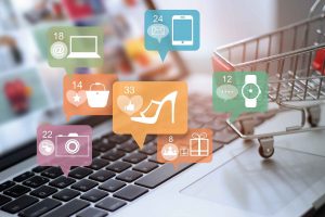 Marketplace ou loja virtual