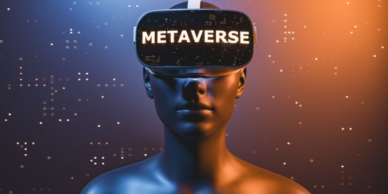Metaverso: O Que É e Como Funciona?