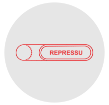 repressu